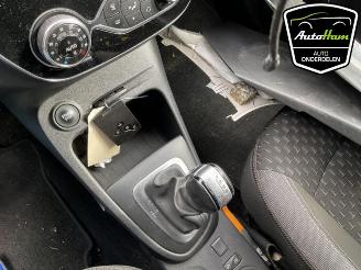 Renault Captur Captur I (2R), SUV, 2013 1.2 TCE 16V EDC picture 21