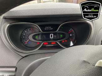 Renault Captur Captur I (2R), SUV, 2013 1.2 TCE 16V EDC picture 19