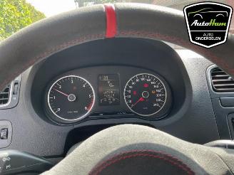 Volkswagen Polo Polo V (6R), Hatchback, 2009 / 2017 1.2 TDI 12V BlueMotion picture 20