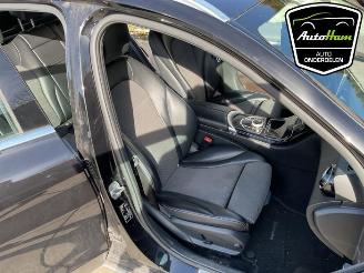 Mercedes C-klasse C Estate (S205), Combi, 2014 / 2021 C-350 e 2.0 16V picture 28
