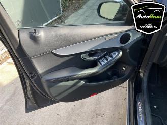 Mercedes C-klasse C Estate (S205), Combi, 2014 / 2021 C-350 e 2.0 16V picture 32
