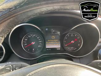 Mercedes C-klasse C Estate (S205), Combi, 2014 / 2021 C-350 e 2.0 16V picture 21