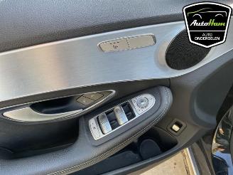 Mercedes C-klasse C Estate (S205), Combi, 2014 / 2021 C-350 e 2.0 16V picture 20