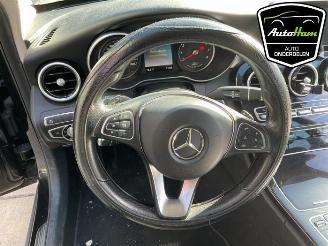Mercedes C-klasse C Estate (S205), Combi, 2014 / 2021 C-350 e 2.0 16V picture 19