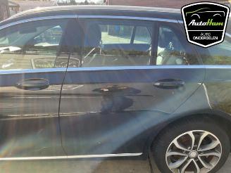 Mercedes C-klasse C Estate (S205), Combi, 2014 / 2021 C-350 e 2.0 16V picture 9