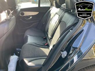 Mercedes C-klasse C Estate (S205), Combi, 2014 / 2021 C-350 e 2.0 16V picture 26