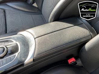 Mercedes C-klasse C Estate (S205), Combi, 2014 / 2021 C-350 e 2.0 16V picture 33