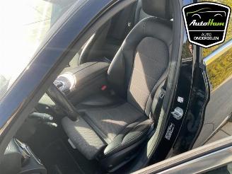 Mercedes C-klasse C Estate (S205), Combi, 2014 / 2021 C-350 e 2.0 16V picture 24