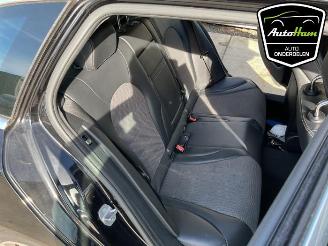 Mercedes C-klasse C Estate (S205), Combi, 2014 / 2021 C-350 e 2.0 16V picture 27