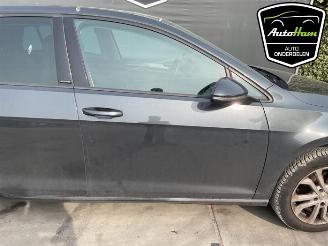 Volkswagen Golf Golf VII (AUA), Hatchback, 2012 / 2021 1.4 TSI BlueMotion Technology 125 16V picture 13