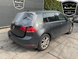 Volkswagen Golf Golf VII (AUA), Hatchback, 2012 / 2021 1.4 TSI BlueMotion Technology 125 16V picture 11