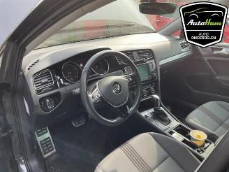 Volkswagen Golf Golf VII (AUA), Hatchback, 2012 / 2021 1.4 TSI BlueMotion Technology 125 16V picture 16