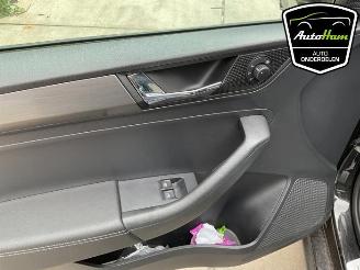 Skoda Rapid Rapid, Liftback, 2012 / 2022 1.0 TSI 12V picture 17