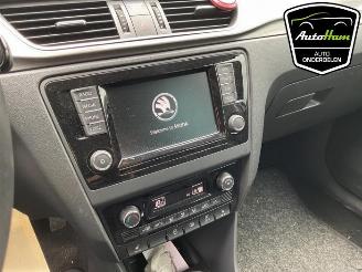 Skoda Rapid Rapid, Liftback, 2012 / 2022 1.0 TSI 12V picture 20