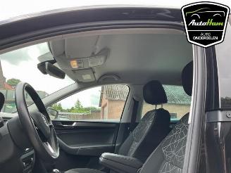 Skoda Rapid Rapid, Liftback, 2012 / 2022 1.0 TSI 12V picture 22