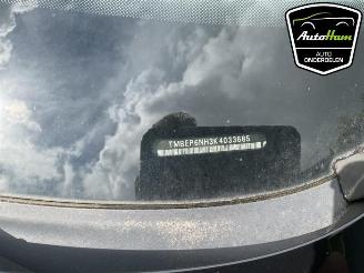 Skoda Rapid Rapid, Liftback, 2012 / 2022 1.0 TSI 12V picture 13