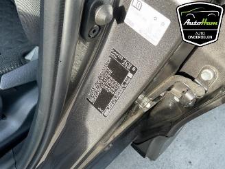 Toyota Yaris Cross Yaris Cross (PB1/PJ1), SUV, 2020 1.5 12V Hybrid 115 picture 13