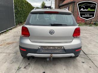 Volkswagen Polo Polo V (6R), Hatchback, 2009 / 2017 1.2 TSI picture 9