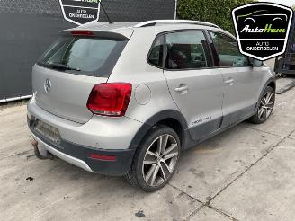 Volkswagen Polo Polo V (6R), Hatchback, 2009 / 2017 1.2 TSI picture 10