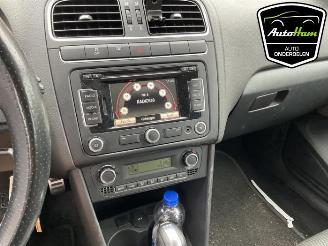 Volkswagen Polo Polo V (6R), Hatchback, 2009 / 2017 1.2 TSI picture 17
