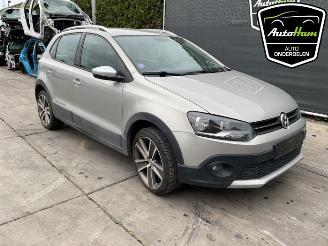 Volkswagen Polo Polo V (6R), Hatchback, 2009 / 2017 1.2 TSI picture 2