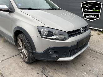 Volkswagen Polo Polo V (6R), Hatchback, 2009 / 2017 1.2 TSI picture 3