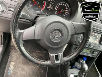 Volkswagen Polo Polo V (6R), Hatchback, 2009 / 2017 1.2 TSI picture 16