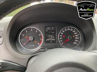 Volkswagen Polo Polo V (6R), Hatchback, 2009 / 2017 1.2 TSI picture 24