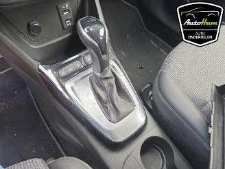 Opel Crossland Crossland (X), SUV, 2017 1.2 Turbo 12V picture 12