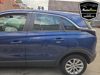 Opel Crossland Crossland (X), SUV, 2017 1.2 Turbo 12V picture 6