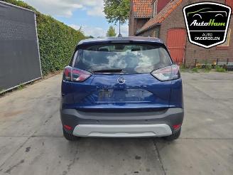 Opel Crossland Crossland (X), SUV, 2017 1.2 Turbo 12V picture 8
