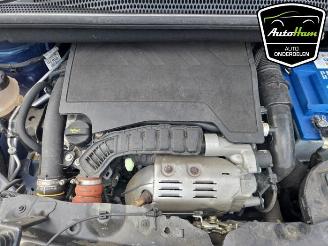 Opel Crossland Crossland (X), SUV, 2017 1.2 Turbo 12V picture 16