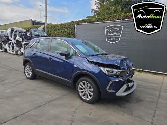 Opel Crossland Crossland (X), SUV, 2017 1.2 Turbo 12V picture 2