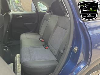 Opel Crossland Crossland (X), SUV, 2017 1.2 Turbo 12V picture 14