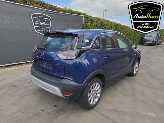 Opel Crossland Crossland (X), SUV, 2017 1.2 Turbo 12V picture 9