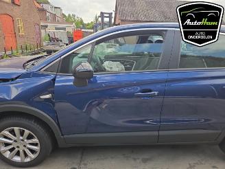 Opel Crossland Crossland (X), SUV, 2017 1.2 Turbo 12V picture 5