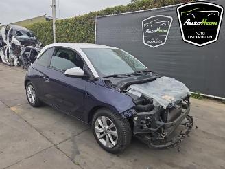 Opel Adam Adam, Hatchback 3-drs, 2012 / 2019 1.2 16V picture 2