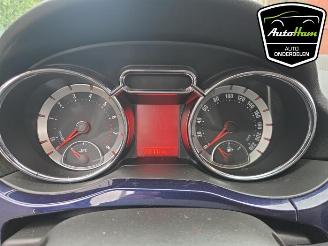 Opel Adam Adam, Hatchback 3-drs, 2012 / 2019 1.2 16V picture 16