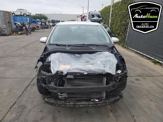 Opel Adam Adam, Hatchback 3-drs, 2012 / 2019 1.2 16V picture 4