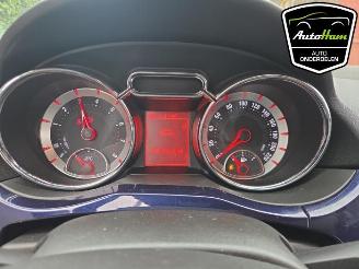 Opel Adam Adam, Hatchback 3-drs, 2012 / 2019 1.2 16V picture 17