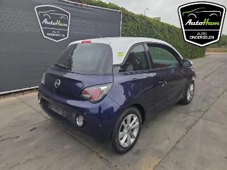 Opel Adam Adam, Hatchback 3-drs, 2012 / 2019 1.2 16V picture 13