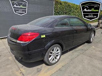 Opel Astra Astra H Twin Top (L67), Cabrio, 2005 / 2010 1.8 16V picture 9