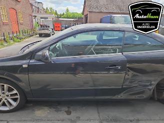 Opel Astra Astra H Twin Top (L67), Cabrio, 2005 / 2010 1.8 16V picture 5