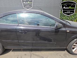 Opel Astra Astra H Twin Top (L67), Cabrio, 2005 / 2010 1.8 16V picture 10