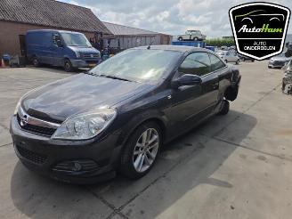 Opel Astra Astra H Twin Top (L67), Cabrio, 2005 / 2010 1.8 16V picture 4