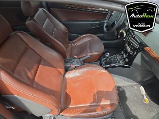 Opel Astra Astra H Twin Top (L67), Cabrio, 2005 / 2010 1.8 16V picture 11