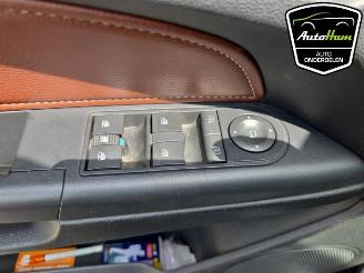 Opel Astra Astra H Twin Top (L67), Cabrio, 2005 / 2010 1.8 16V picture 16
