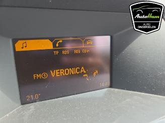 Opel Astra Astra H Twin Top (L67), Cabrio, 2005 / 2010 1.8 16V picture 14