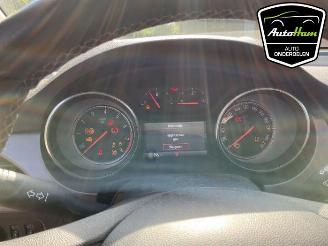 Opel Astra Astra K, Hatchback 5-drs, 2015 / 2022 1.0 Turbo 12V picture 18