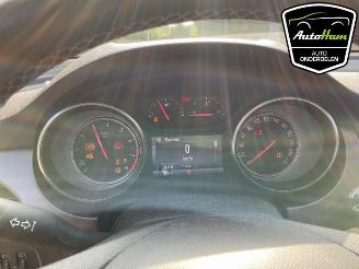 Opel Astra Astra K, Hatchback 5-drs, 2015 / 2022 1.0 Turbo 12V picture 22